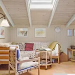 Tatil Evi 531-thisted-ingerslevvej-5 Thisted