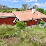 531-thisted-ingerslevvej-5 Tatil Evi
