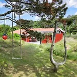 531-thisted-ingerslevvej-5 Tatil Evi Thisted