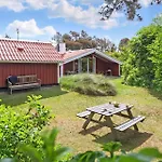 531-thisted-ingerslevvej-5 Tatil Evi Thisted