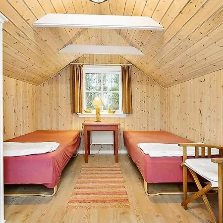 531-thisted-ingerslevvej-5 펜션 티스테드