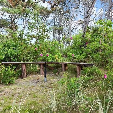 531-thisted-ingerslevvej-5 Feriehus Thisted