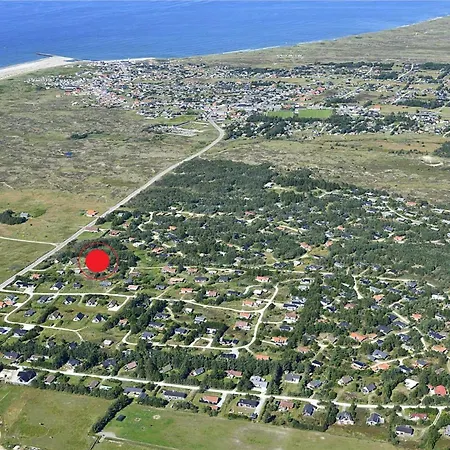 531-thisted-ingerslevvej-5 Feriehus *