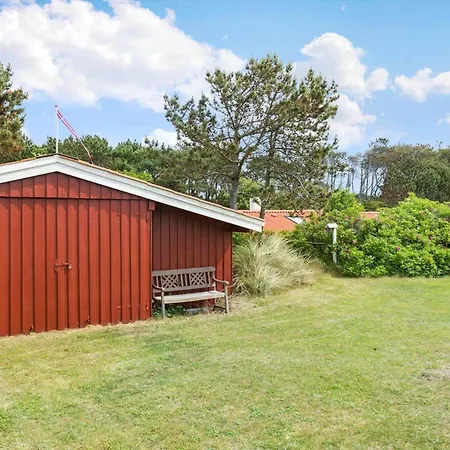 531-thisted-ingerslevvej-5 Feriehus Thisted