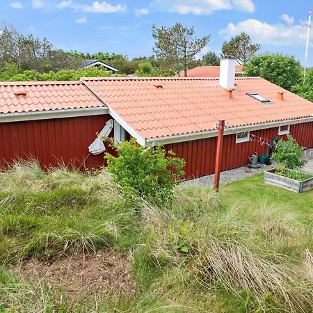 531-thisted-ingerslevvej-5 * 티스테드