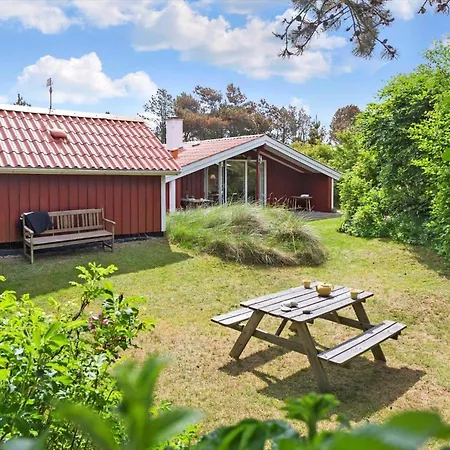 Feriehus 531-thisted-ingerslevvej-5 Thisted