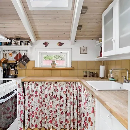 Semesterbostad 531-thisted-ingerslevvej-5 *