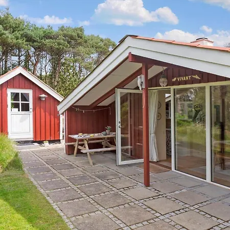 펜션 531-thisted-ingerslevvej-5 *