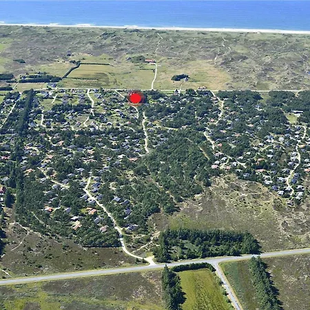 Feriehus 531-thisted-ingerslevvej-5 Thisted