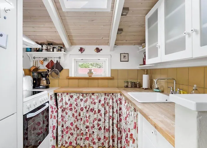 Tatil Evi 531-thisted-ingerslevvej-5 *