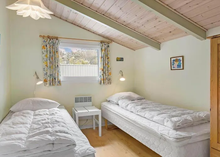 Semesterbostad 531-thisted-ingerslevvej-5 *