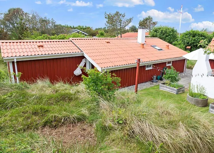 531-thisted-ingerslevvej-5 Semesterbostad