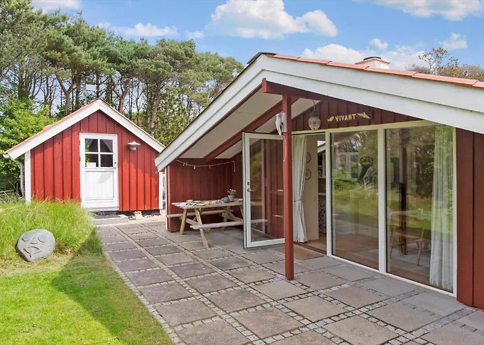 Tatil Evi 531-thisted-ingerslevvej-5 *