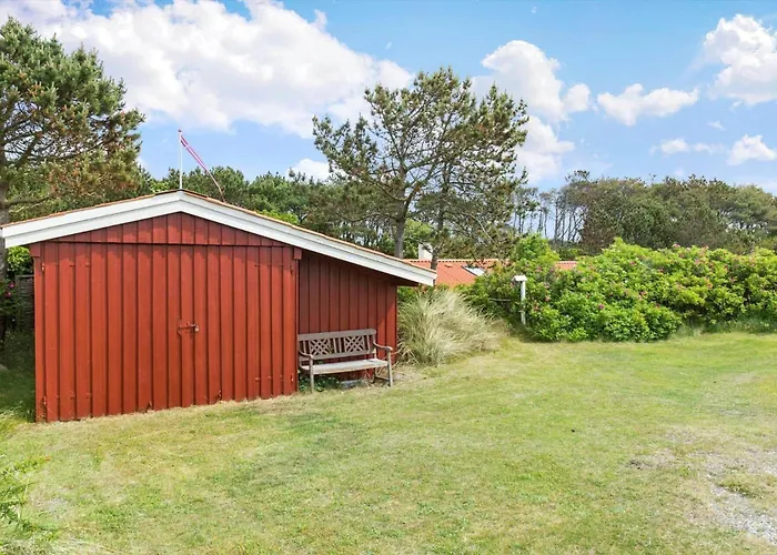 Semesterbostad 531-thisted-ingerslevvej-5
