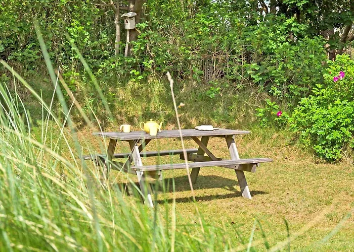 Semesterbostad 531-thisted-ingerslevvej-5 *